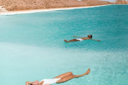 Full day Siwa from marsa matrouh