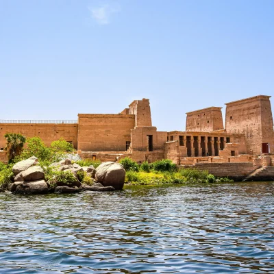 Aswan
