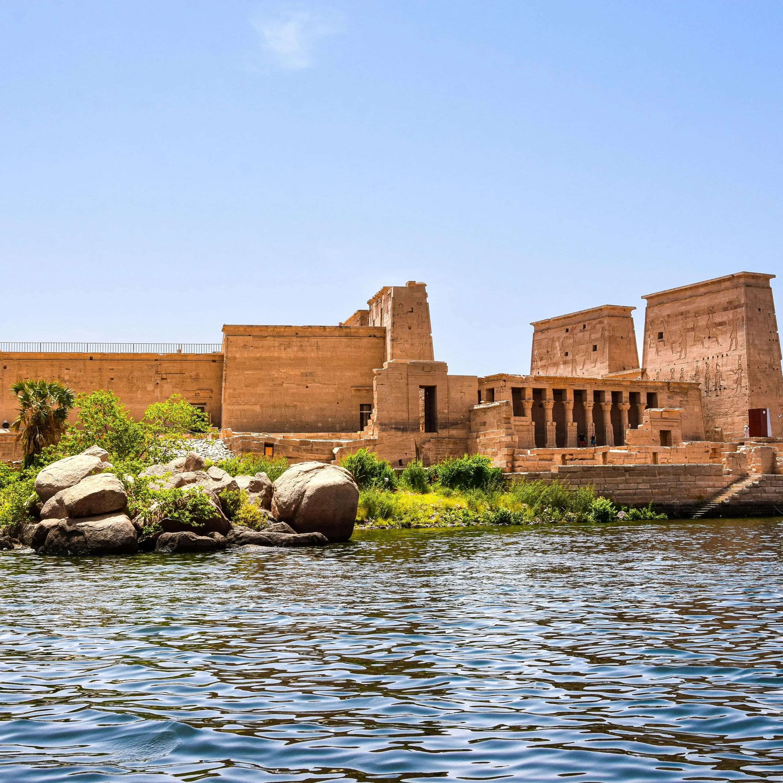 Aswan