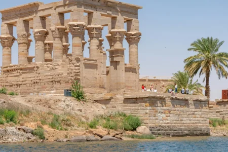 Private trip to Aswan