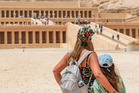 trip 1 Day to Luxor From Marsa Alam