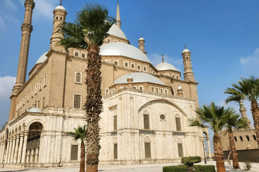 Day Trip to Islamic Cairo